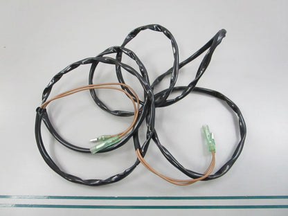 NEW OEM 697-85570-10-00 Yamaha Lead Wire 0810
