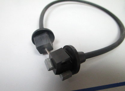 *NEW OEM* 0810 OMC Johnson Evinrude Cable 390455 0390455