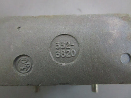 NEW OEM 332-3820A3 Mercury Quicksilver Switch Box Assy 0820