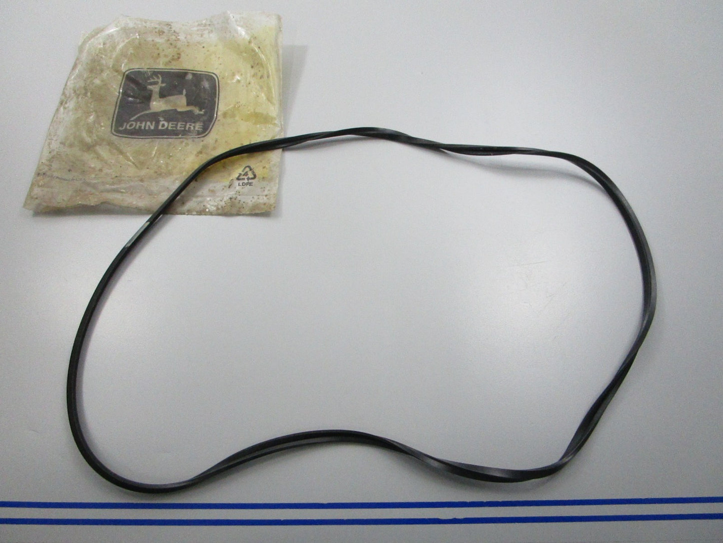 NEW OEM R64571 John Deere Oil Seal 0810