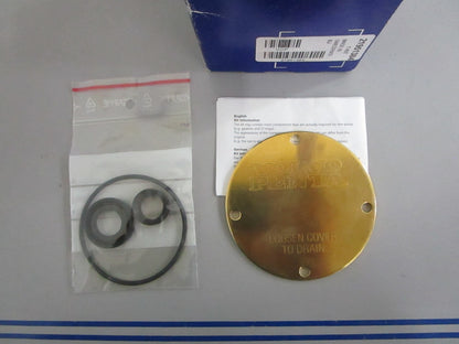 *NEW OEM* 0820 Volvo Penta Wear Kit 21951384