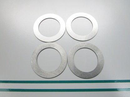 NEW OEM (LOT OF 4) 08211-30451 Suzuki Thrust Washer 0810