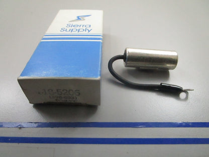 *NEW* 0810 Sierra Condenser 18-5206 Replaces: 398-693