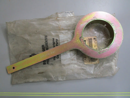 *NEW OEM* 0820 Bombardier Spanner Clutch 529035647