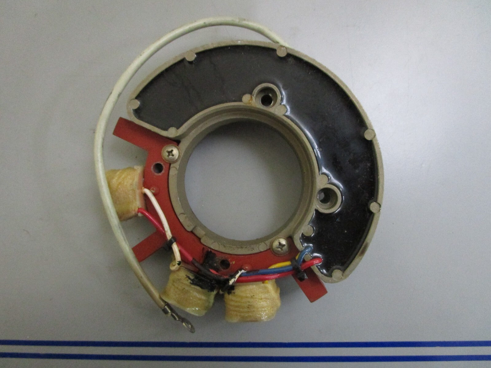 *NEW OEM* 0820 Mercury Quicksilver Stator 336-3962A4