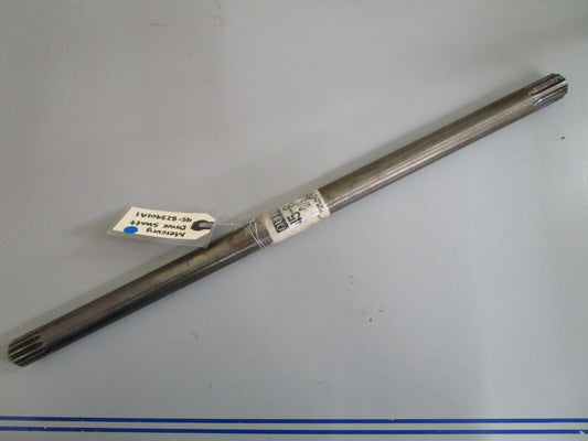 *NEW OEM* 0820 Mercury Quicksilver Drive Shaft 45-823901A1