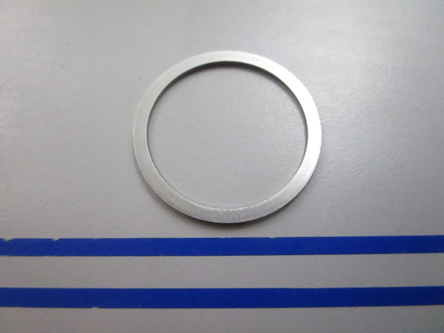 NEW OEM 336185 0336185 OMC Johnson Evinrude Thermostat Washer 0810