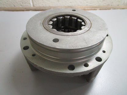 *NEW OEM* 0820 OMC Johnson Evinrude Crankcase Head & Bearing 387432 0387432