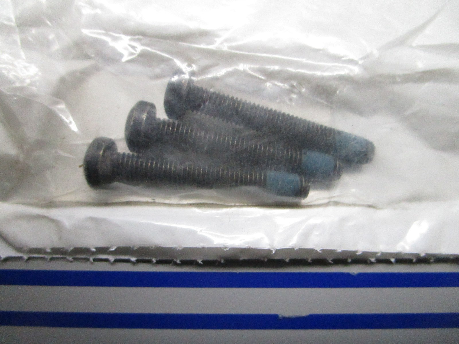 *NEW OEM* (LOT OF 3) 0720 Arctic Cat Screw 8468-536