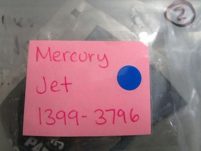 *NEW OEM* 0770 Mercury Quicksilver Jet 1399-3796