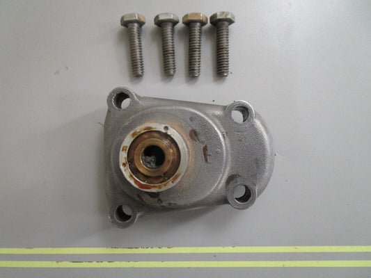 *NEW OEM* 0810 OMC Johnson Evinrude Housing Cover 317808 0317808