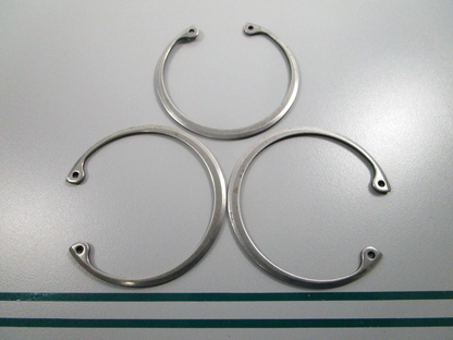 NEW OEM (LOT OF 3) 308628 0308628 OMC Johnson Evinrude Retaining Ring 0810