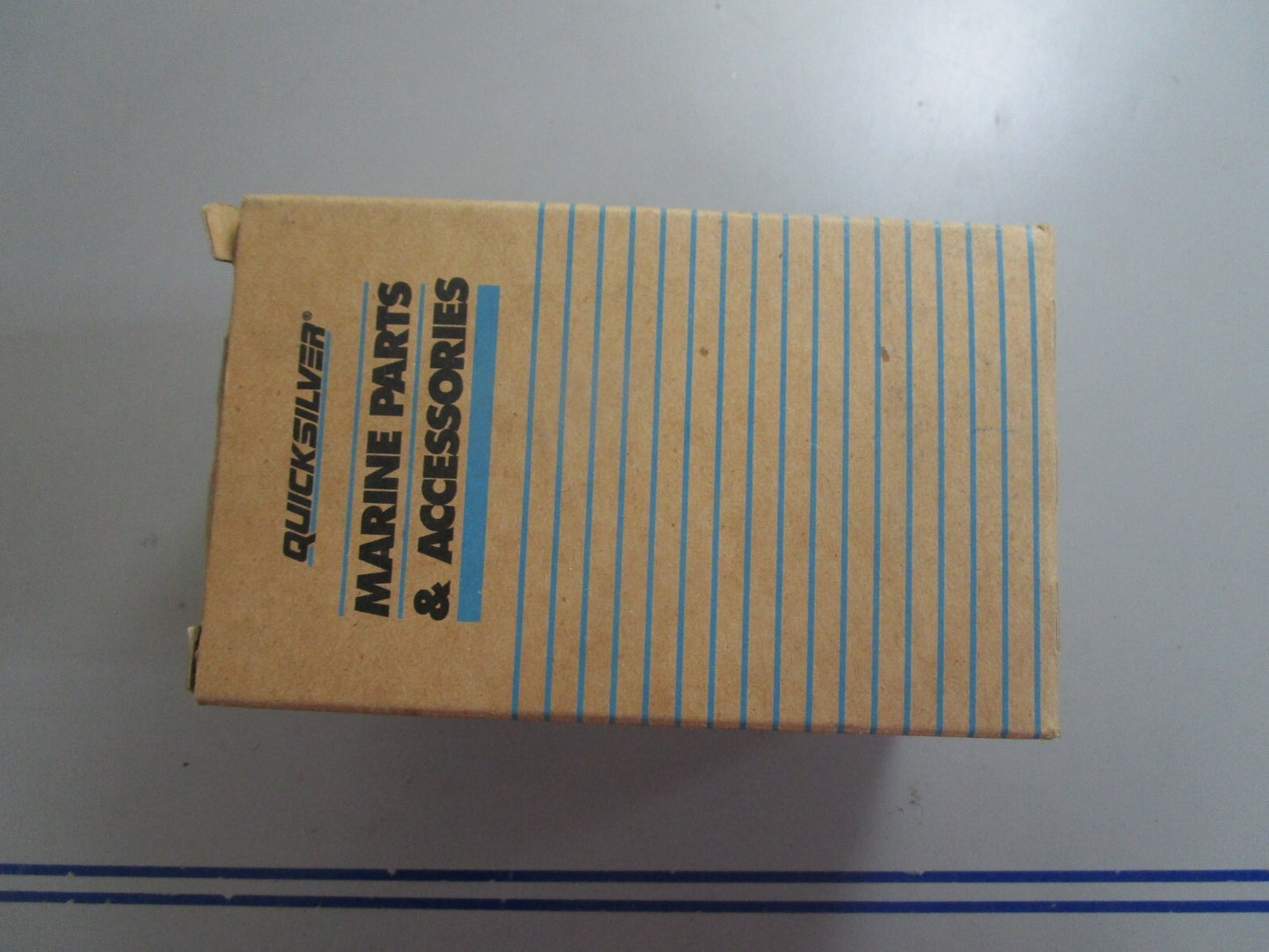 *NEW OEM* 0810 Mercury Quicksilver Buzzer Kit F5H073-1