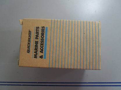 *NEW OEM* 0810 Mercury Quicksilver Buzzer Kit F5H073-1