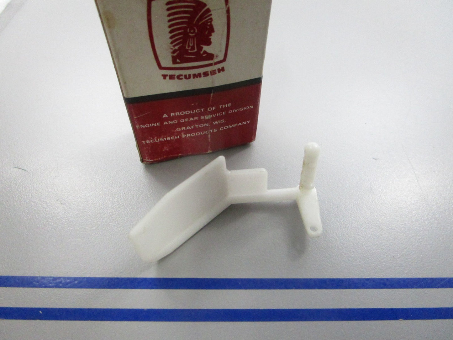 NEW OEM 490291A Tecumseh Air Vane 0810