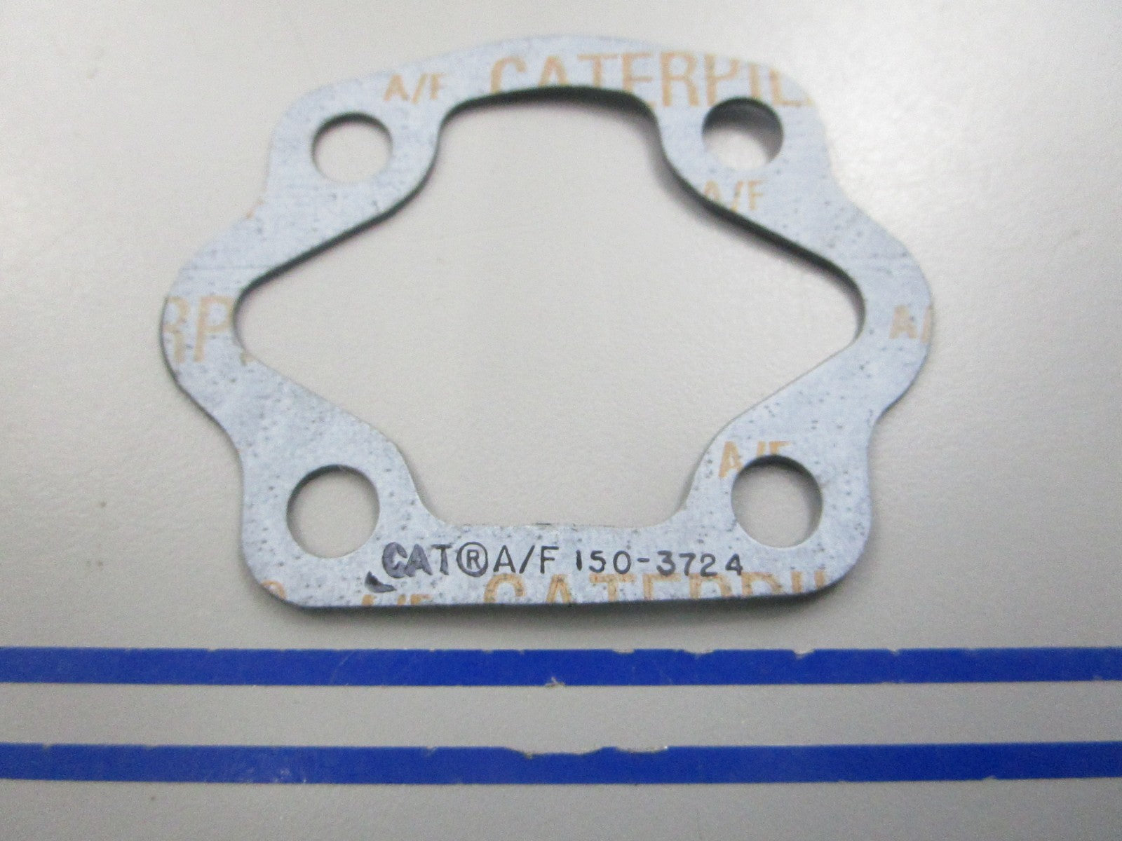 NEW OEM 150-3724 CAT Gasket 0810