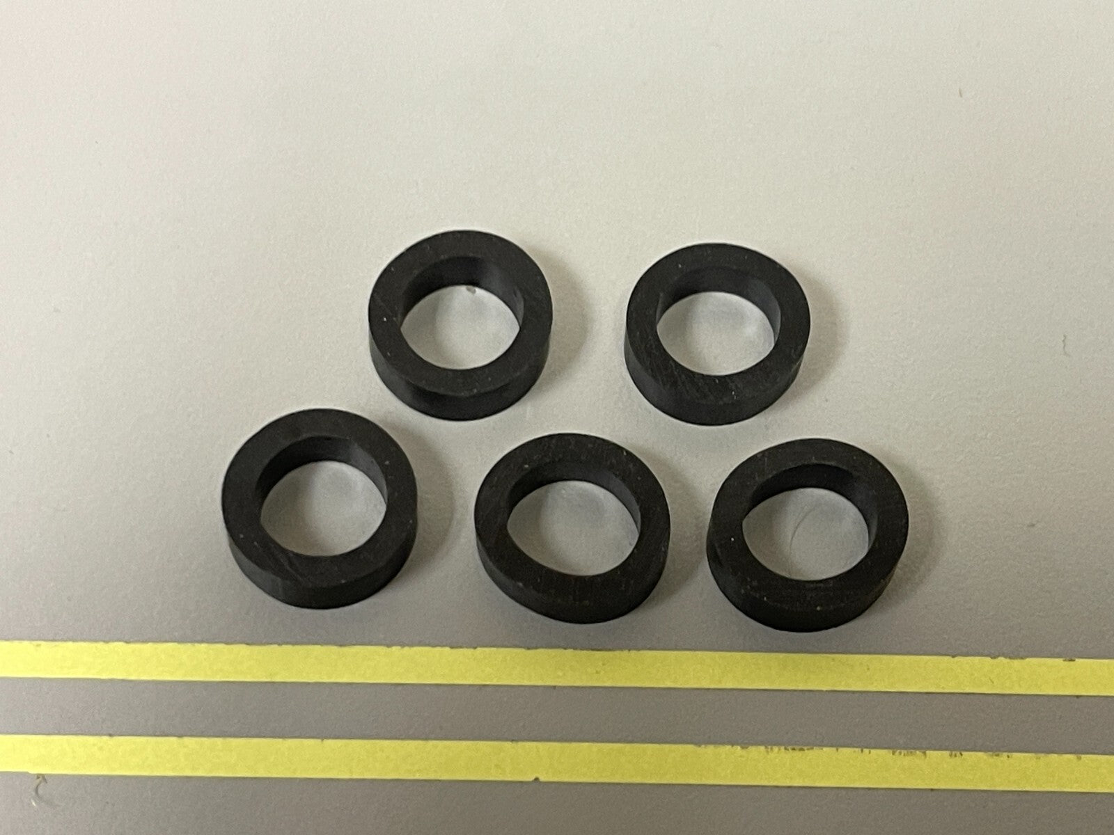 *NEW OEM* (LOT OF 5) 0810 Mercury Quicksilver O-Ring 25-30526