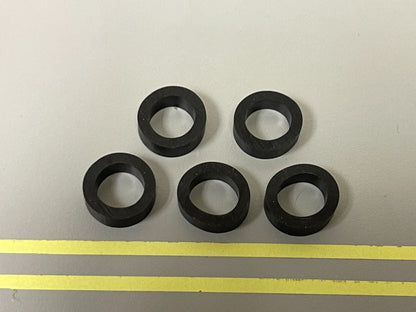 *NEW OEM* (LOT OF 5) 0810 Mercury Quicksilver O-Ring 25-30526