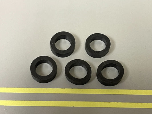 *NEW OEM* (LOT OF 5) 0810 Mercury Quicksilver O-Ring 25-30526