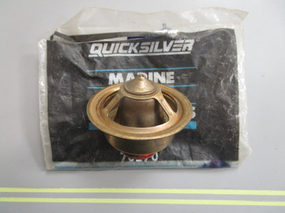 *NEW OEM* 0810 Mercury Quicksilver Thermostat 76270
