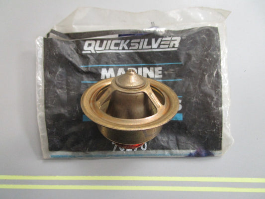 *NEW OEM* 0810 Mercury Quicksilver Thermostat 76270
