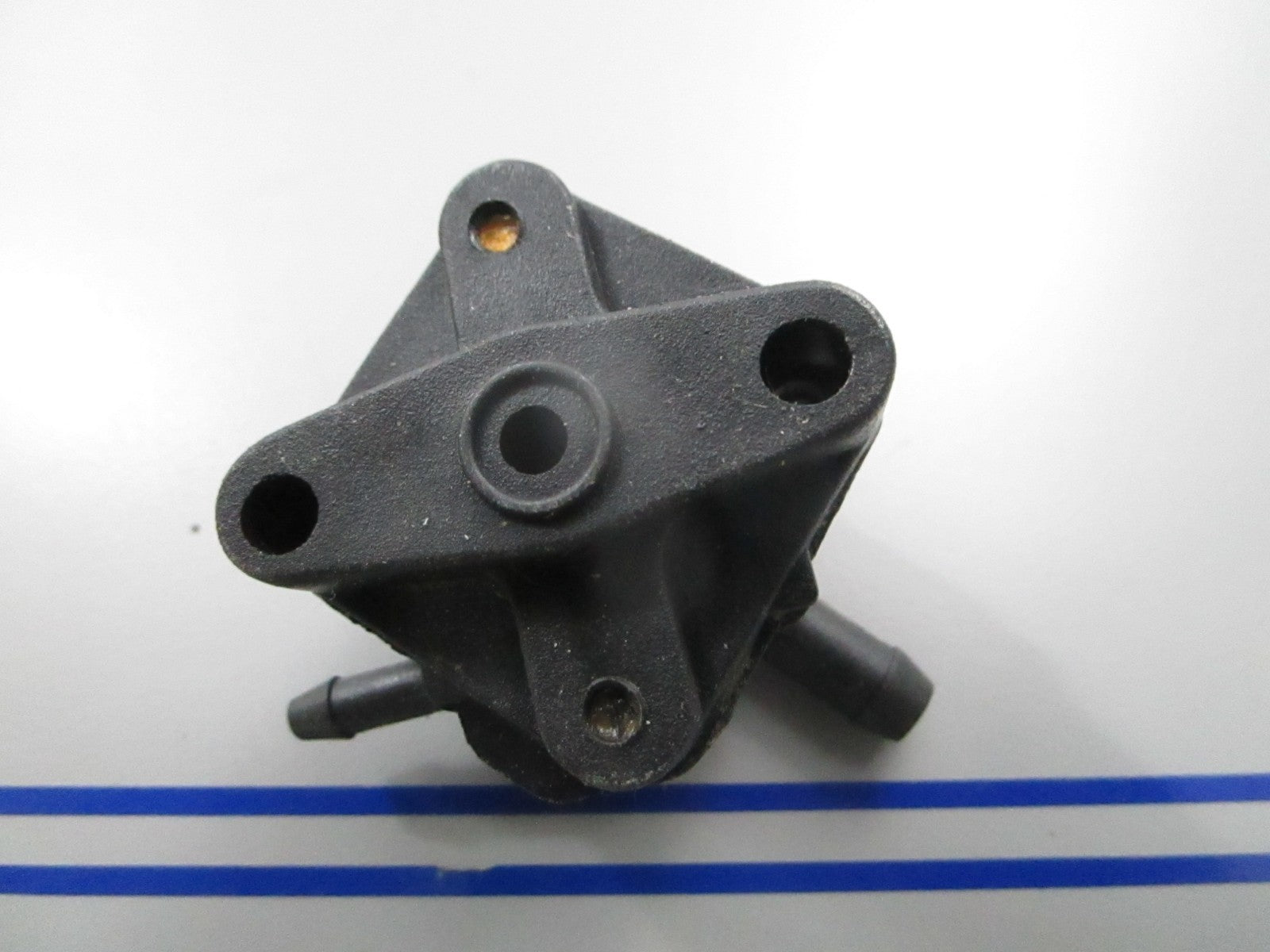 *NEW OEM* 0810 Mercury Quicksilver Fuel Pump Assembly 879077