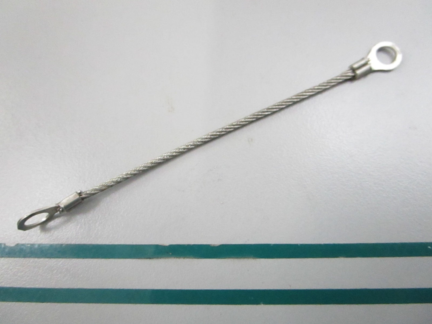 NEW OEM 88238A4 Mercury Quicksilver Ground Cable 0810