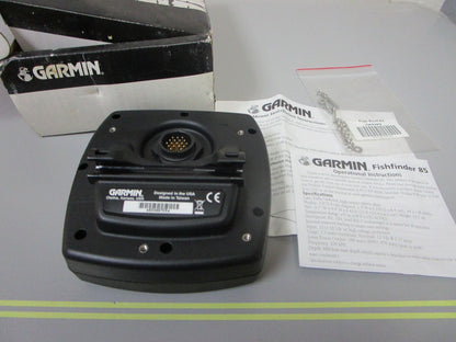 *NEW OEM* 0720 Garmin Fish Finder 85 FF85 010-00314-05 82488759