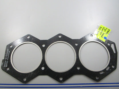 *NEW OEM* 0810 OMC Johnson Evinrude Cylinder Head Gasket 335360 0335360