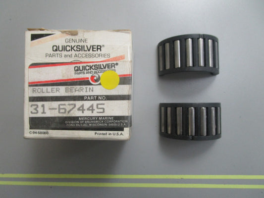*NEW OEM* 0810 Mercury Quicksilver Roller Bearing 31-67445