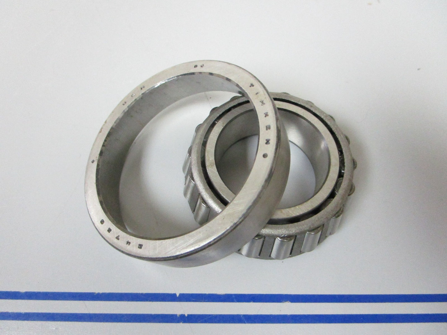 *NEW OEM* 0720 Timken Bearing Assembly 24780 24720