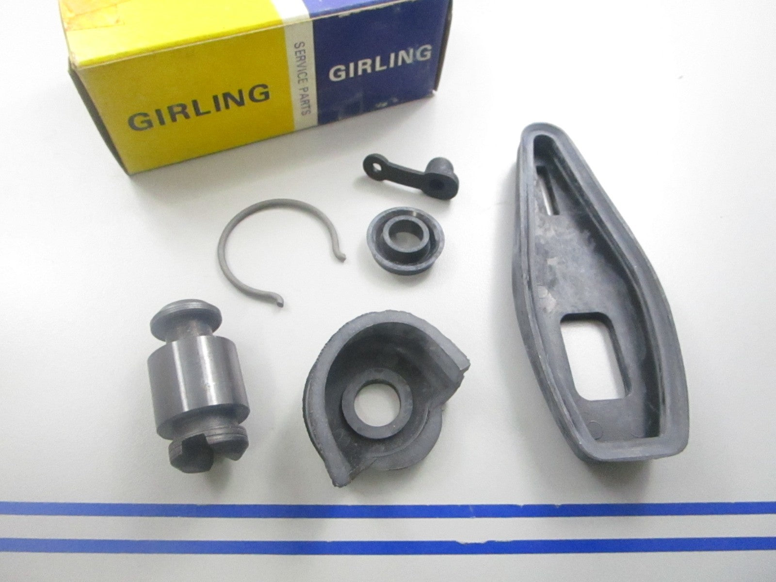 *NEW OEM* 0810 Girling Repair Kit SP-3439