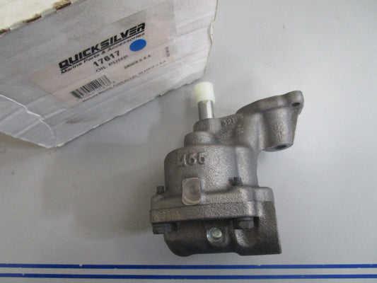 *NEW OEM* 0810 Mercury Quicksilver Oil Pump 17617