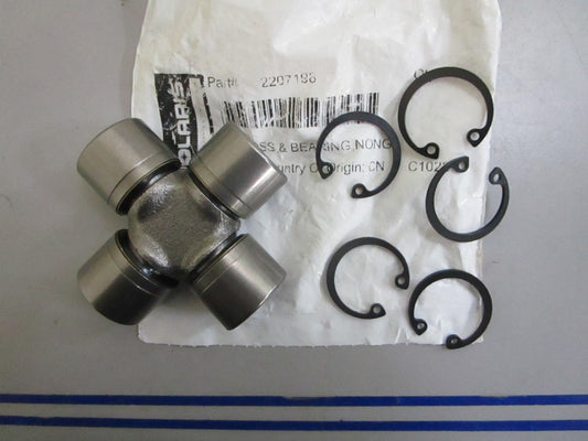 *NEW OEM* 0820 Polaris Cross & Bearing 2207198