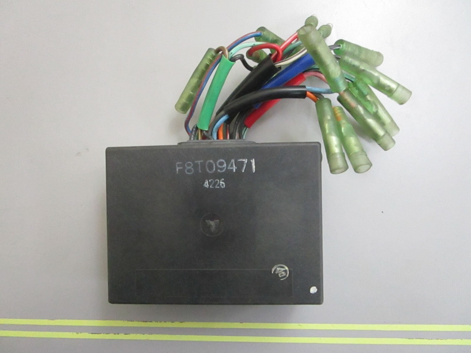 *NEW OEM* 0820 Suzuki CDI Unit 32900-94700