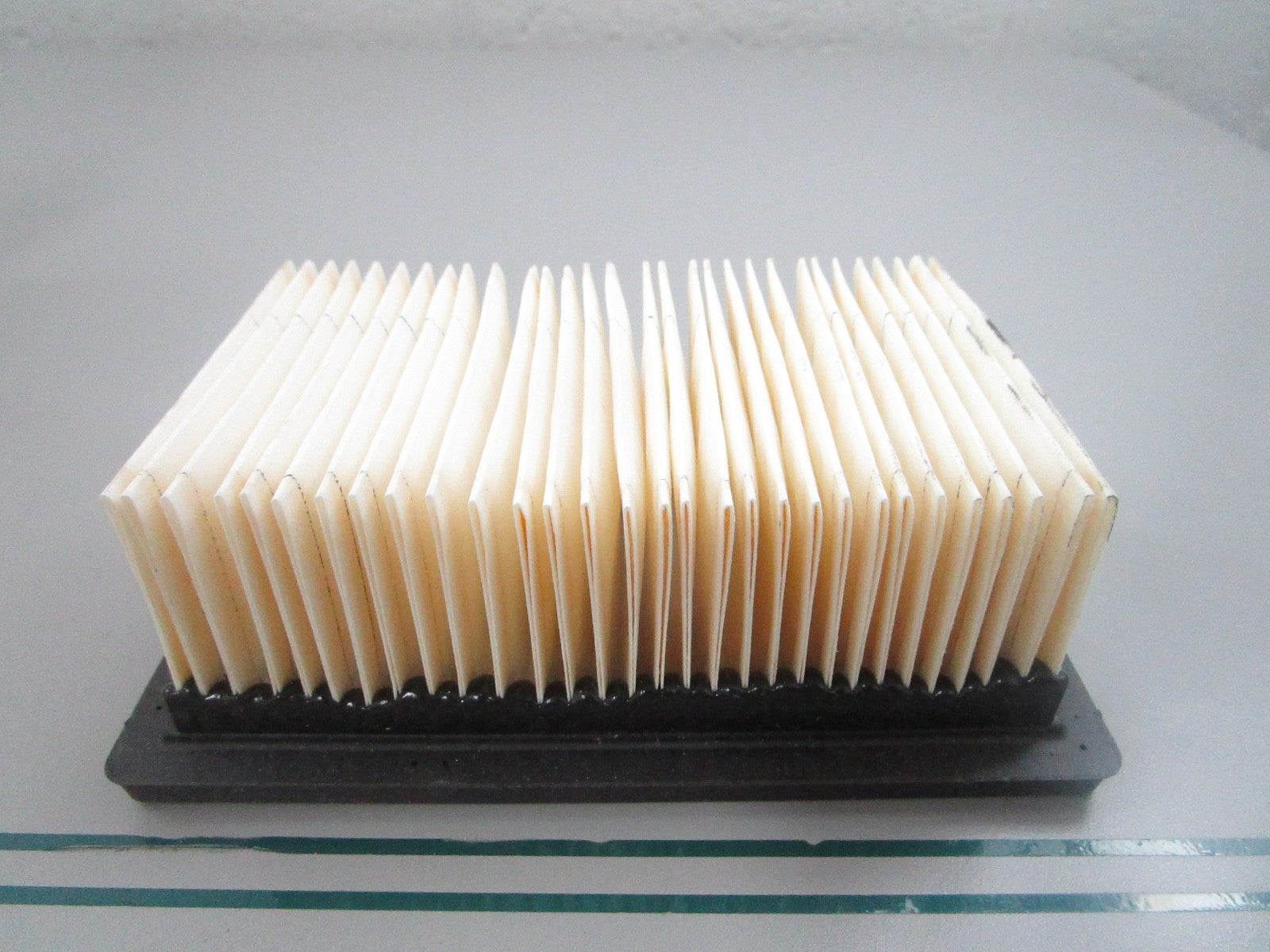 John Deere NEW OEM Cab Fresh Air Filter AT441536 0810