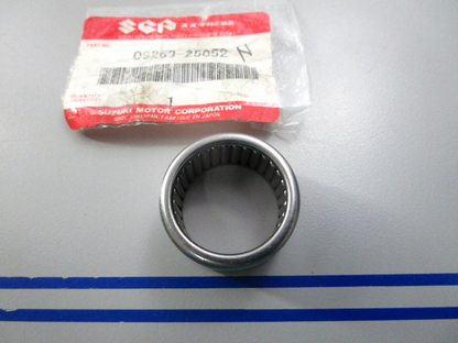 NEW OEM 09263-25052 Suzuki Bearing 0810