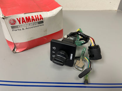 *NEW OEM* 0720 Yamaha Panel Switch Assembly 64D-82570-04-00 64D-82570-05-00