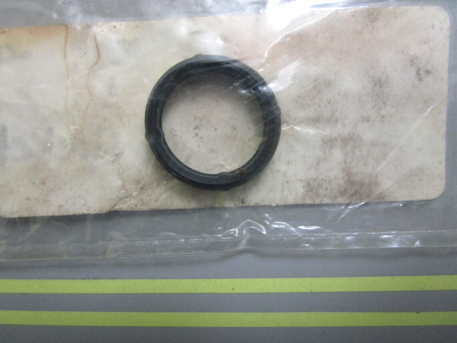 *NEW OEM* 0750 Yamaha GASKET 6EY-13477-00-00