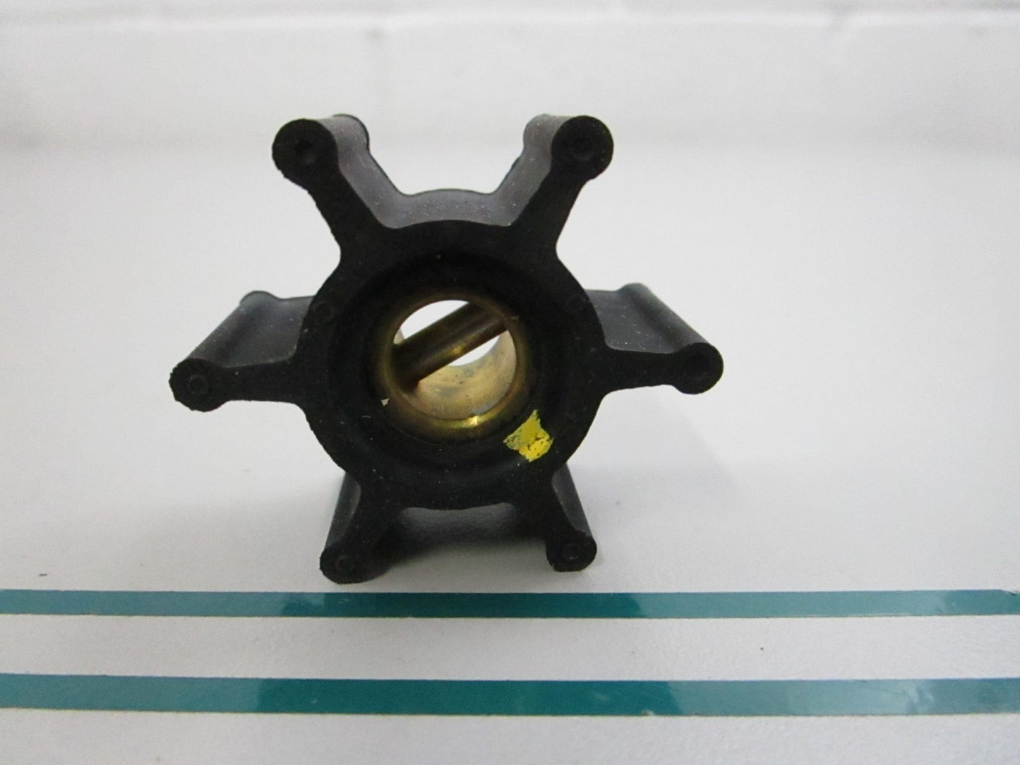 NEW OEM 104211-42070 Yanmar Impeller 0810
