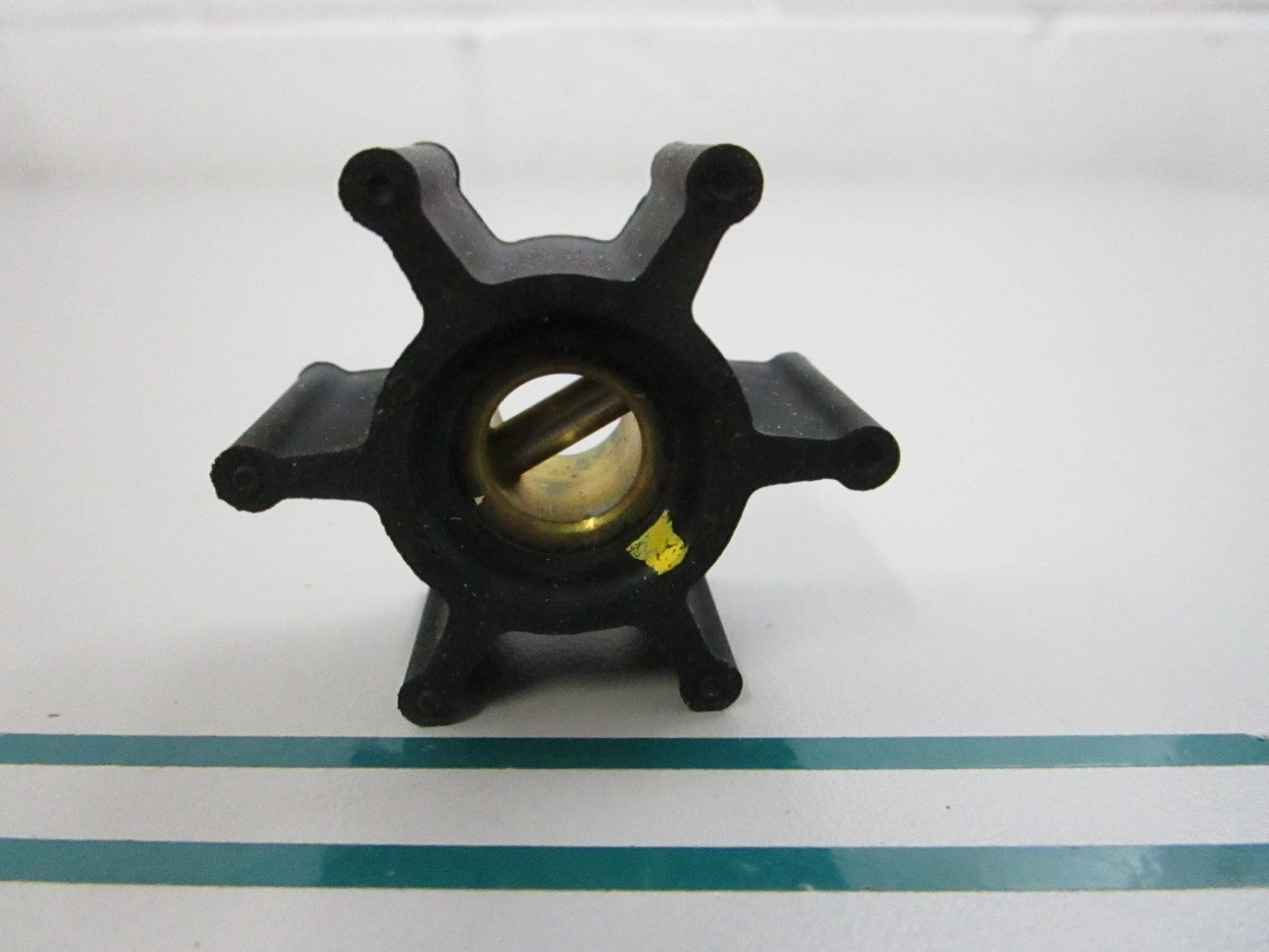 NEW OEM 104211-42070 Yanmar Impeller 0810