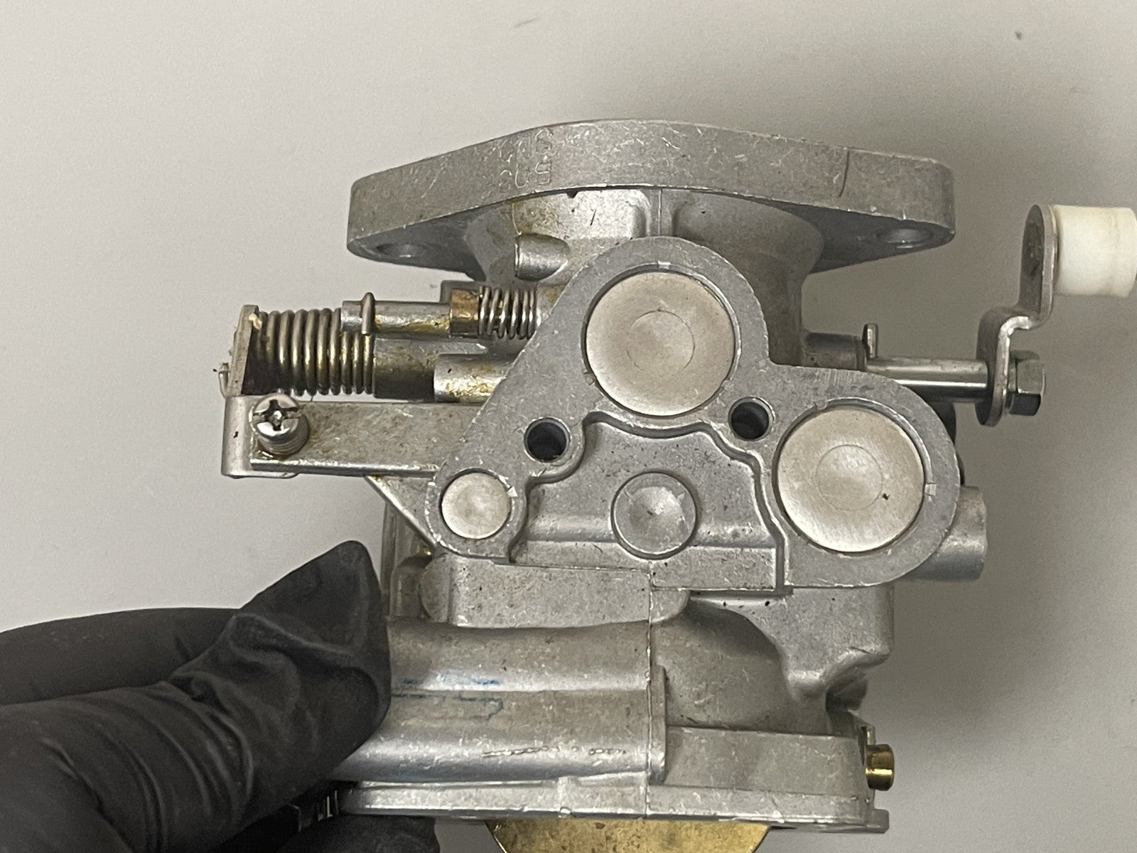 NEW OEM 3P0-03200-0 Nissan Tohatsu Carburetor 25 30 HP 0670