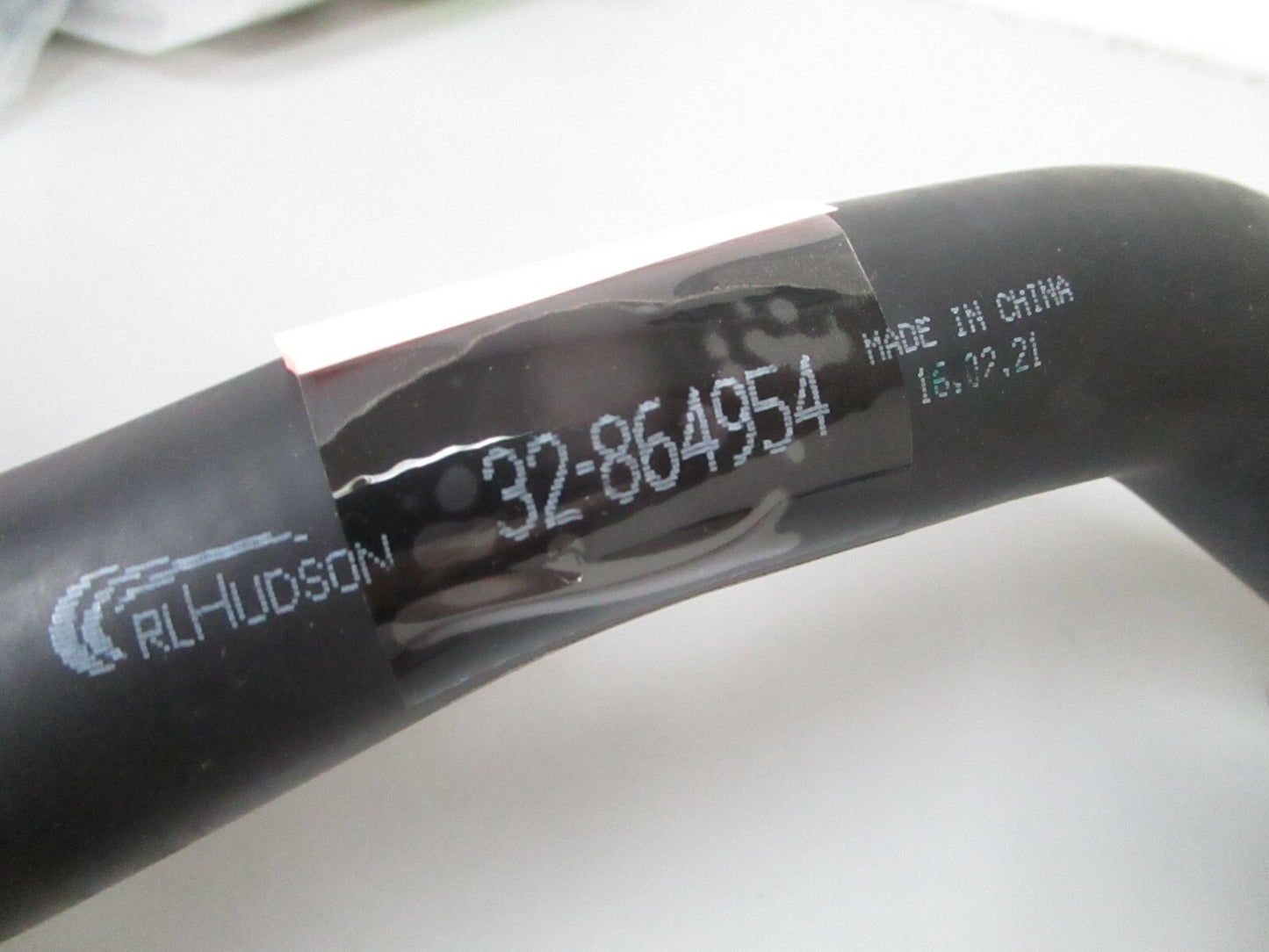 *NEW OEM* 0810 Mercury Quicksilver Hose 32-864954