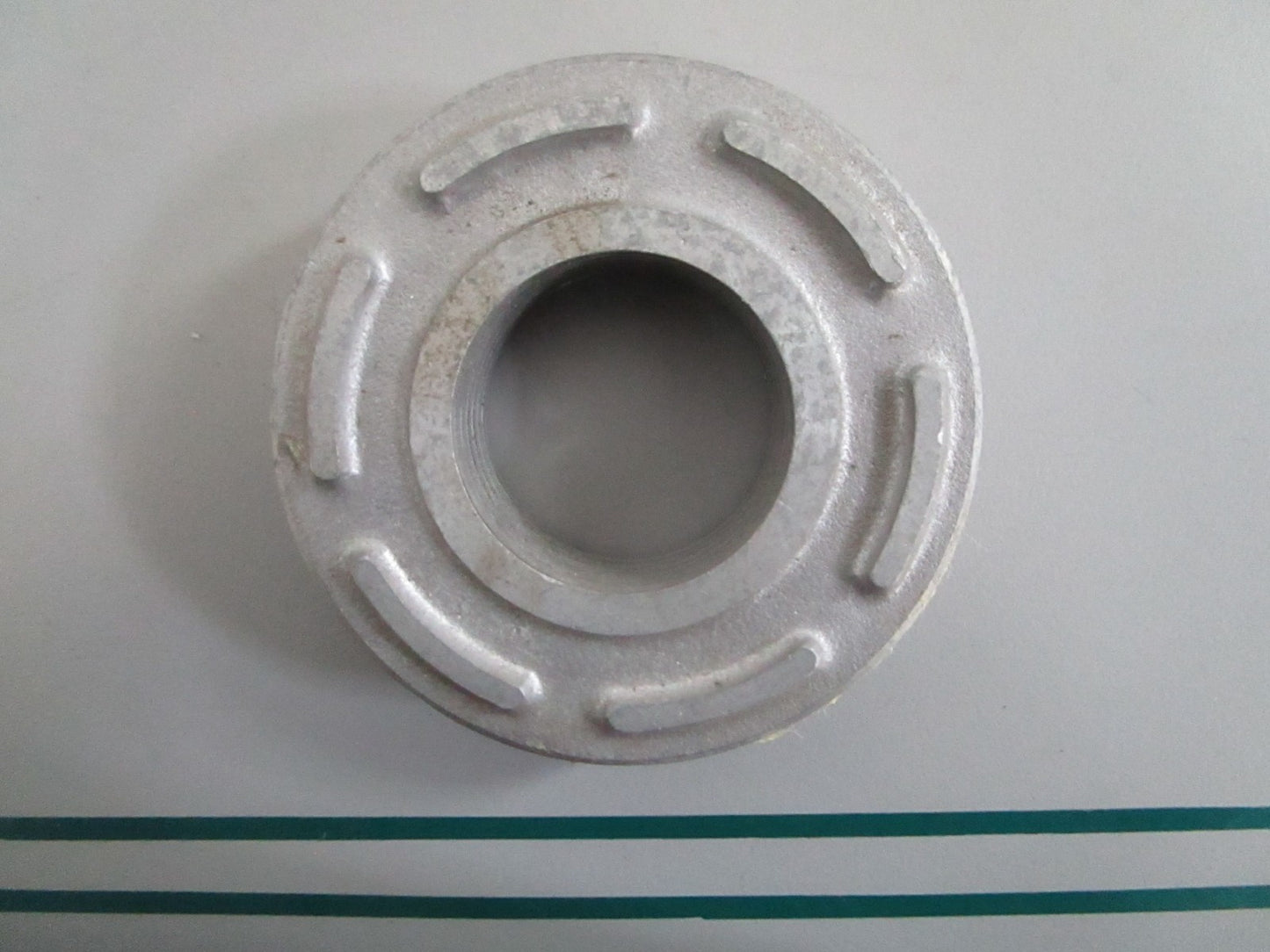 NEW OEM 168-11515-00-00 Yamaha Labyrinth Seal 0820