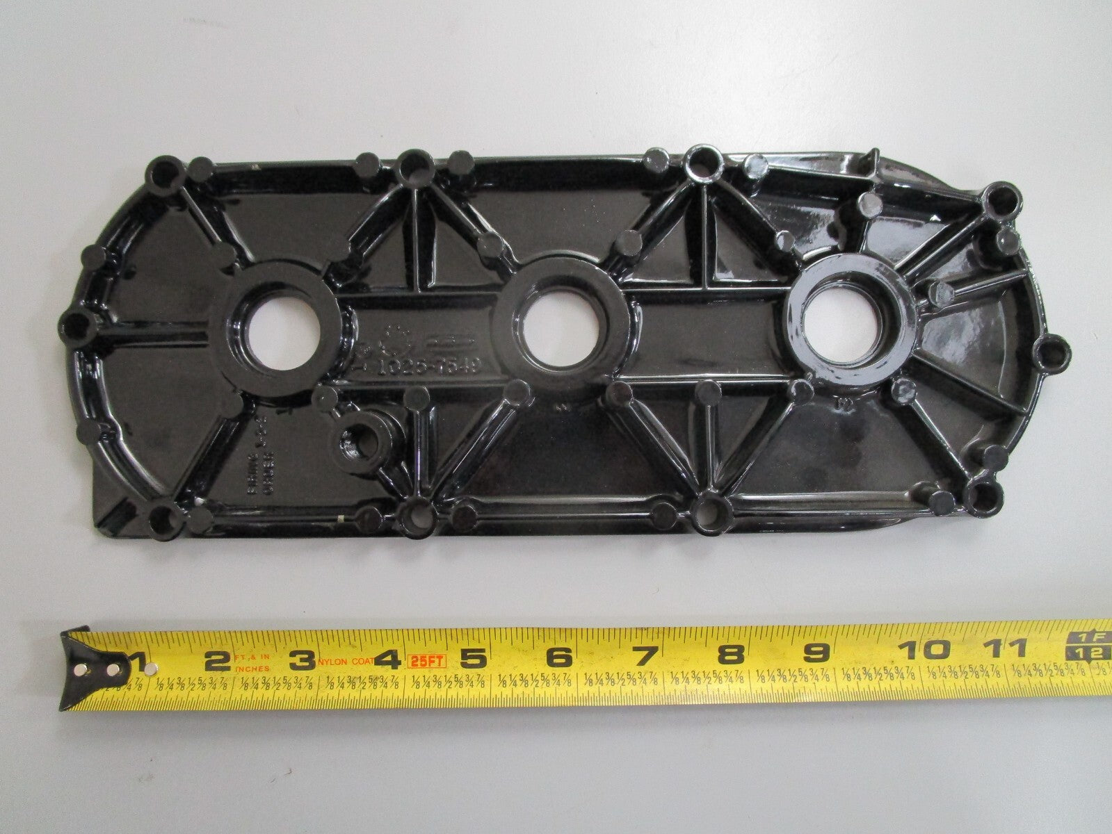 *NEW OEM* 0810 Mercury Quicksilver Cover 1025-8364A1