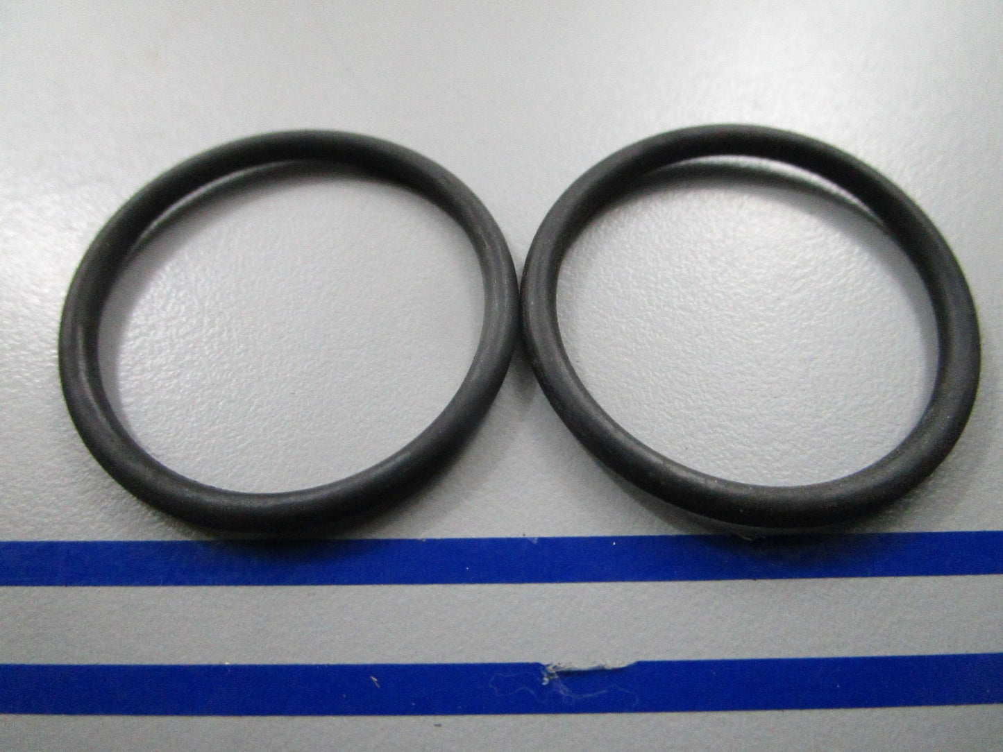 *NEW OEM* (LOT OF 2) 0810 OMC Johnson Evinrude O-Ring 309731 0309731