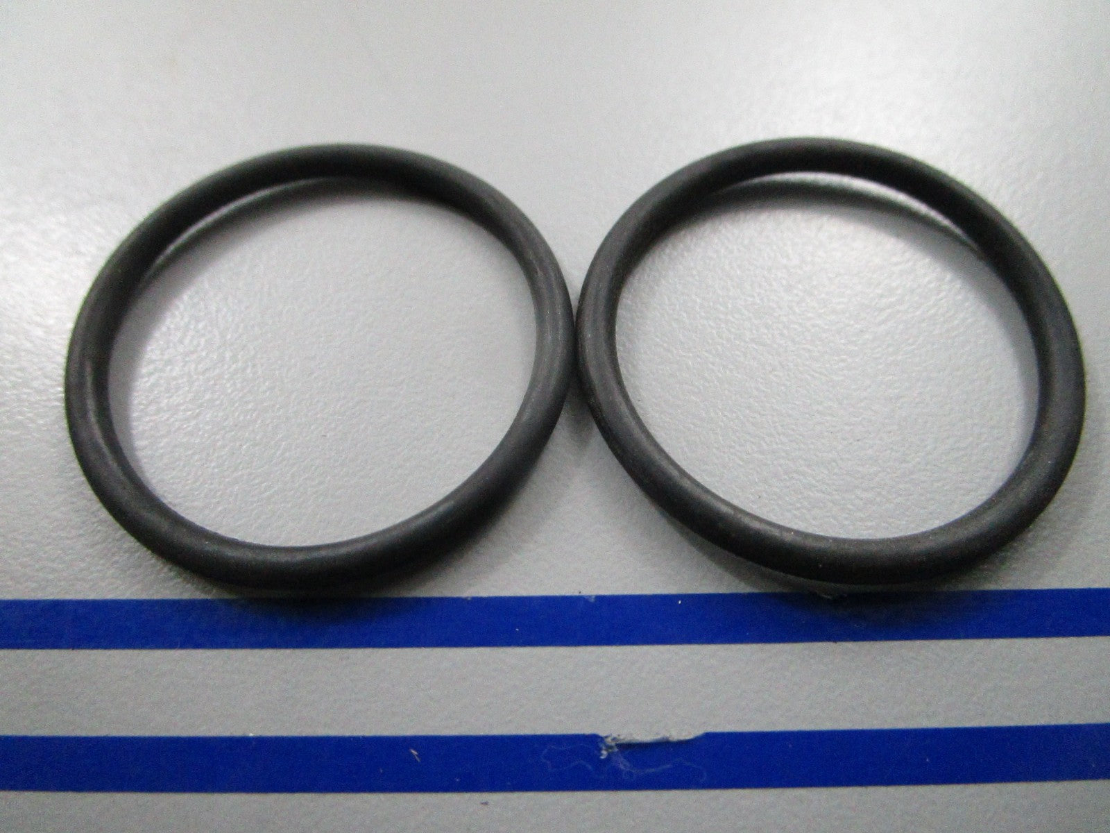 *NEW OEM* (LOT OF 2) 0810 OMC Johnson Evinrude O-Ring 309731 0309731