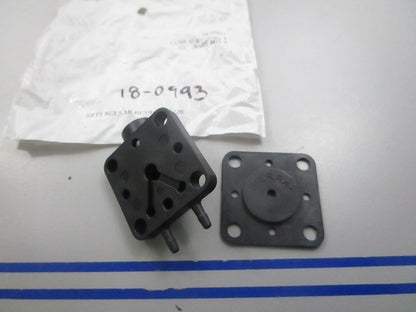 NEW (LOT OF 2) 18-0993 Replaces: 437228 Sierra Cover & Gasket Assembly 0810