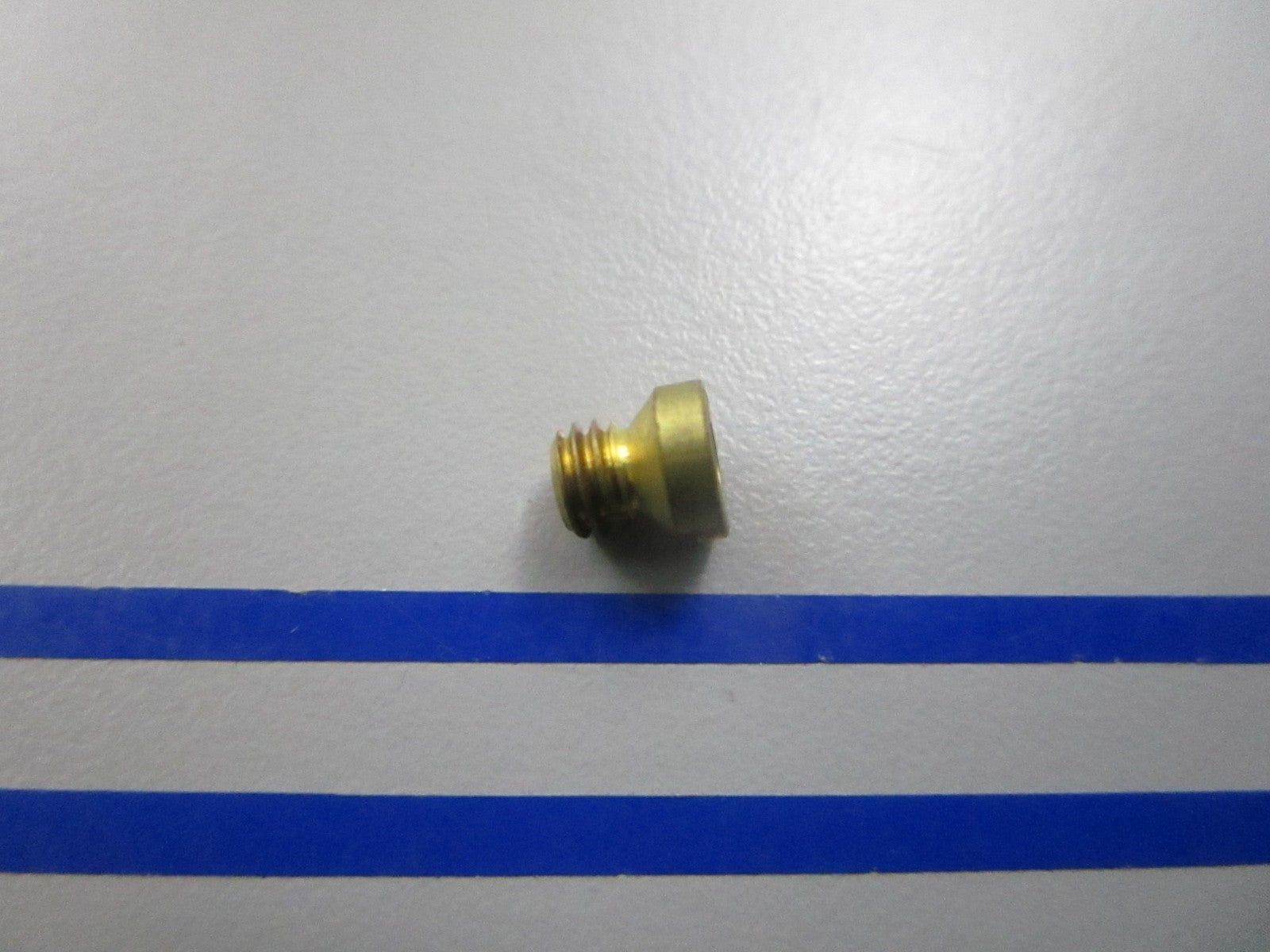 NEW OEM 1395-6247 Mercury Quicksilver .090 Jet 0810