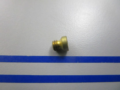 NEW OEM 1395-6247 Mercury Quicksilver .090 Jet 0810